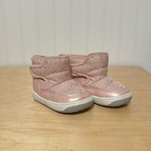 3M Surprize by Stride Rite Boots Girls